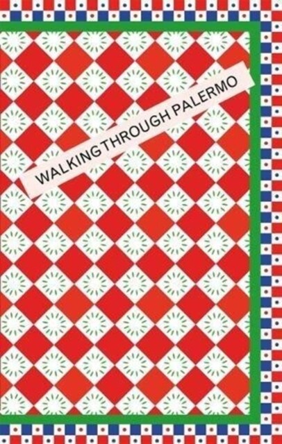 Walking through Palermo (Paperback)