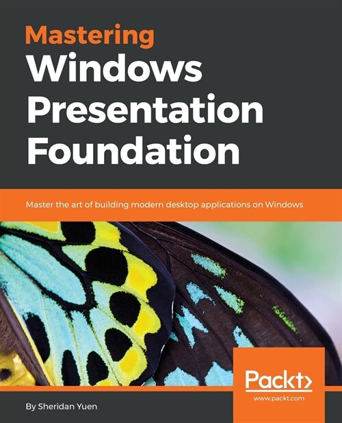 Mastering Windows Presentation Foundation (Paperback)