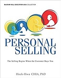 Personal Selling (Hardcover)