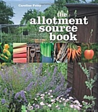 The Allotment Source Book (Hardcover)