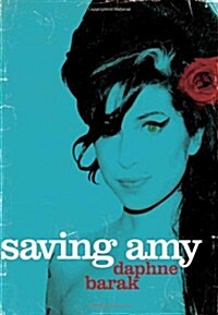 Saving Amy (Paperback)