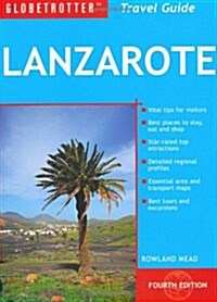 Lanzarote (Package, 4 Rev ed)