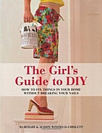 Girls Fuid to DIY (Paperback)