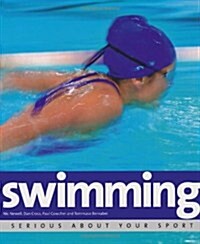 Serious About Swimming (Paperback)