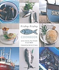 Fishy Fishy Cookbook (Hardcover)
