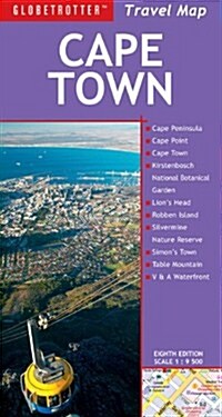 Cape Town (Paperback)