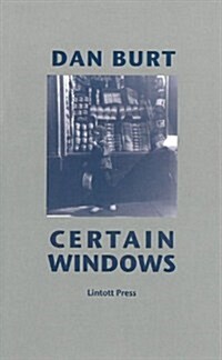 Certain Windows (Paperback)