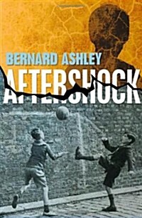 Aftershock (Paperback)