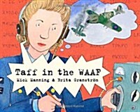 Taff in the WAAF (Hardcover)