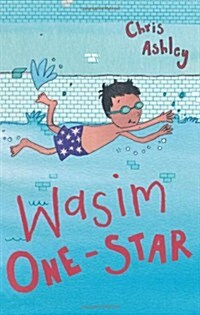 Wasim One Star (Paperback)