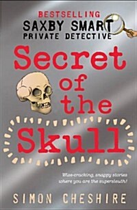 Secret of the Skull (Paperback)