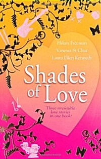 Shades of Love (Paperback)