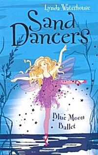 Blue Moon Ballet (Paperback)