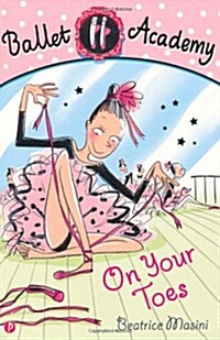 On Your Toes (Paperback)