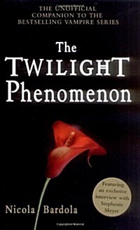 Twilight Phenomenon (Paperback)