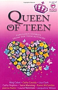 Queen of Teen (Paperback)