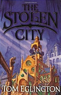 The Stolen City (Paperback)