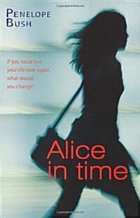 Alice in Time (Paperback)