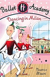 Dancing in Milan (Paperback)