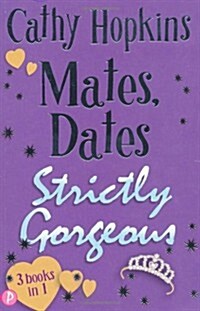 Mates, Dates Strictly Gorgeous (Paperback)