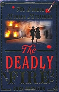 The Deadly Fire (Paperback)