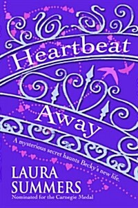 Heartbeat Away (Paperback)