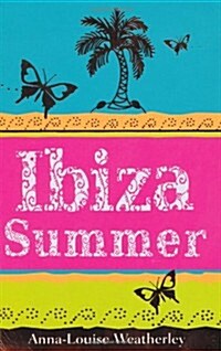 Ibiza Summer (Paperback)