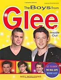 Boys from Glee (Paperback)