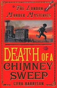 Death of a Chimney Sweep (Paperback)