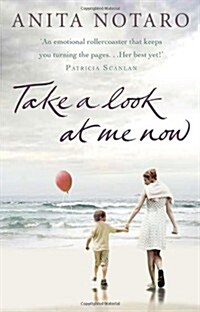 Take a Look at Me Now. Anita Notaro (Paperback)