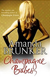 Champagne Babes (Hardcover)