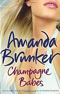 Champagne Babes (Paperback)