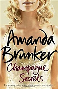 Champagne Secrets (Hardcover)