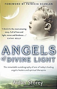 Angels of Divine Light (Hardcover)