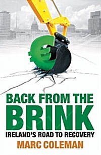 Back from the Brink (Hardcover)