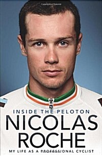 Inside the Peloton (Paperback)