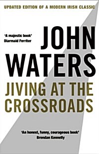 Jiving at the Crossroads (Paperback)