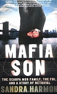 Mafia Son (Paperback)