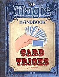 Card Tricks (Paperback)