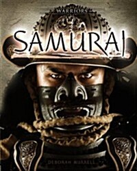 Samurai (Hardcover)