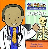Doctor (Paperback)