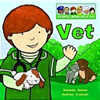 Vet (Paperback)