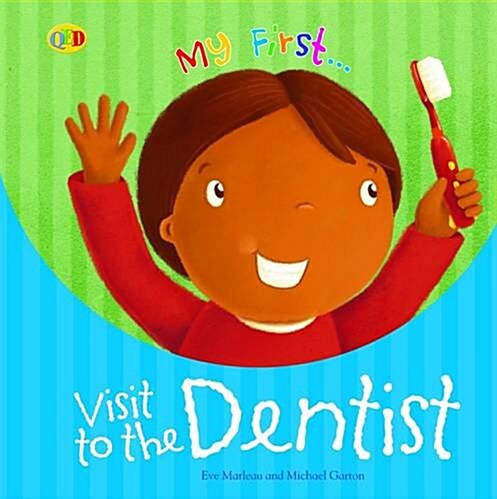 Visit To The Dentist (Paperback)