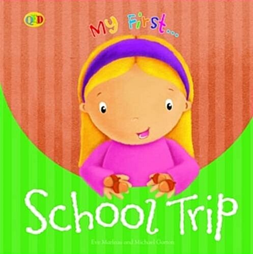 School Trip (Paperback)