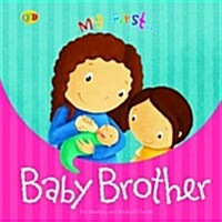 Baby Brother (Paperback)