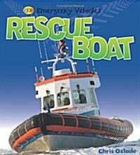 Rescue Boat (Paperback)