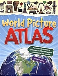 World Picture Atlas (Paperback)