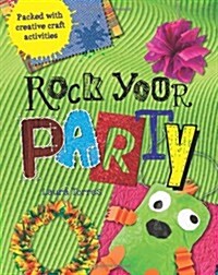 Rock Your Party (Hardcover)