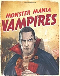 Vampires (Paperback)