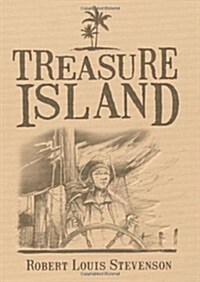 Treasure Island (Hardcover)